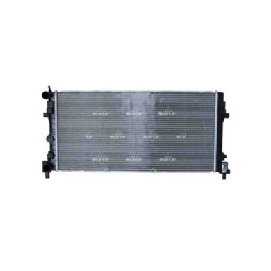 53024_2.JPG Radiatore, Raffreddamento motore 53024 NRF per AUDI VW SEAT SKODA