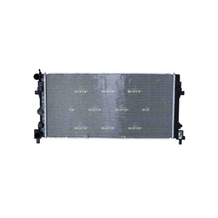 53024_2.JPG Radiatore, Raffreddamento motore 53024 NRF per AUDI VW SEAT SKODA