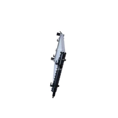 LIBRETTO_RICHIESTA_TARGA.JPG Radiatore, Raffreddamento motore 53024 NRF per AUDI VW SEAT SKODA