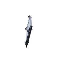 LIBRETTO_RICHIESTA_TARGA.JPG Radiatore, Raffreddamento motore 53024 NRF per AUDI VW SEAT SKODA
