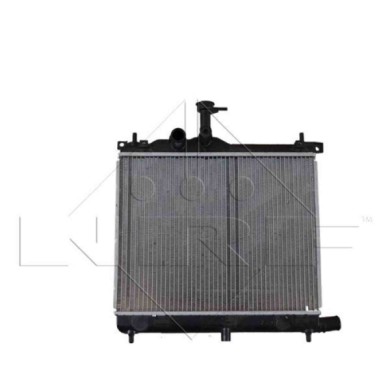 53025_2.JPG Radiatore, Raffreddamento motore 53025 NRF per HYUNDAI
