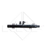 53025_3.JPG Radiatore, Raffreddamento motore 53025 NRF per HYUNDAI