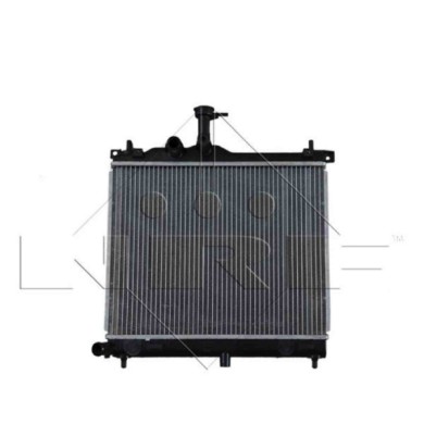 53029_2.JPG Radiatore, Raffreddamento motore 53029 NRF per HYUNDAI