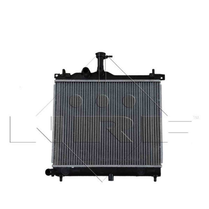 53029_2.JPG Radiatore, Raffreddamento motore 53029 NRF per HYUNDAI