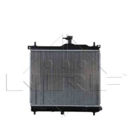 LIBRETTO_RICHIESTA_TARGA.JPG Radiatore, Raffreddamento motore 53029 NRF per HYUNDAI
