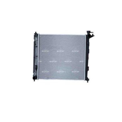 53054_2.JPG Radiatore, Raffreddamento motore 53054 NRF per HYUNDAI KIA