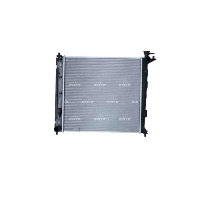 53054_2.JPG Radiatore, Raffreddamento motore 53054 NRF per HYUNDAI KIA