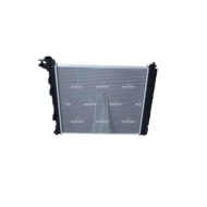 53054_3.JPG Radiatore, Raffreddamento motore 53054 NRF per HYUNDAI KIA