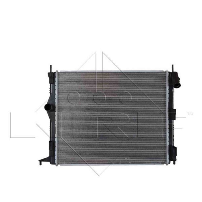 53069_2.JPG Radiatore, Raffreddamento motore 53069 NRF per RENAULT DACIA