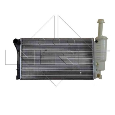 53075_2.JPG Radiatore, Raffreddamento motore 53075 NRF per FIAT