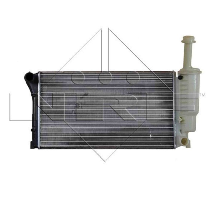 53075_2.JPG Radiatore, Raffreddamento motore 53075 NRF per FIAT