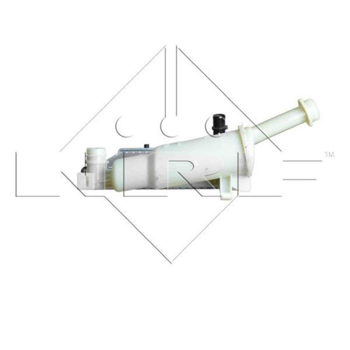 53075_3.JPG Radiatore, Raffreddamento motore 53075 NRF per FIAT