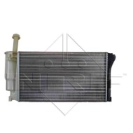 LIBRETTO_RICHIESTA_TARGA.JPG Radiatore, Raffreddamento motore 53075 NRF per FIAT