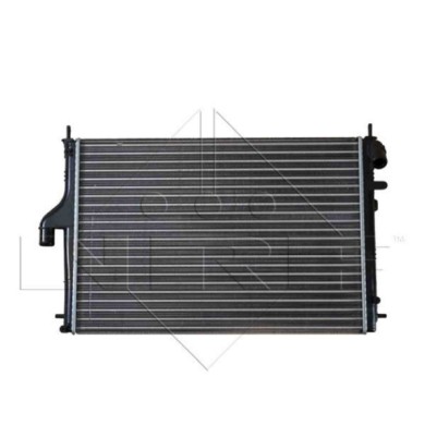 53092_2.JPG Radiatore, Raffreddamento motore 53092 NRF per RENAULT NISSAN DACIA