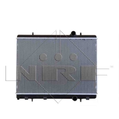 53112_2.JPG Radiatore, Raffreddamento motore 53112 NRF per PEUGEOT CITROEN DS