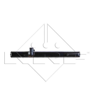 53112_3.JPG Radiatore, Raffreddamento motore 53112 NRF per PEUGEOT CITROEN DS