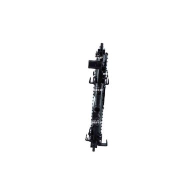 LIBRETTO_RICHIESTA_TARGA.JPG Radiatore, Raffreddamento motore 53131 NRF per OPEL CHEVROLET