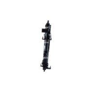 LIBRETTO_RICHIESTA_TARGA.JPG Radiatore, Raffreddamento motore 53131 NRF per OPEL CHEVROLET