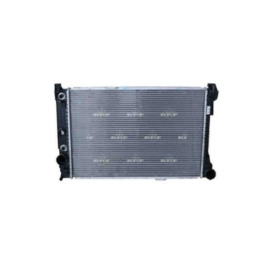 53140_2.JPG Radiatore, Raffreddamento motore 53140 NRF per MERCEDES-BENZ