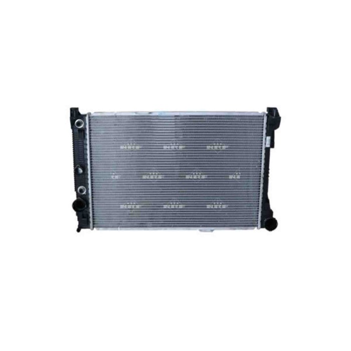53140_2.JPG Radiatore, Raffreddamento motore 53140 NRF per MERCEDES-BENZ