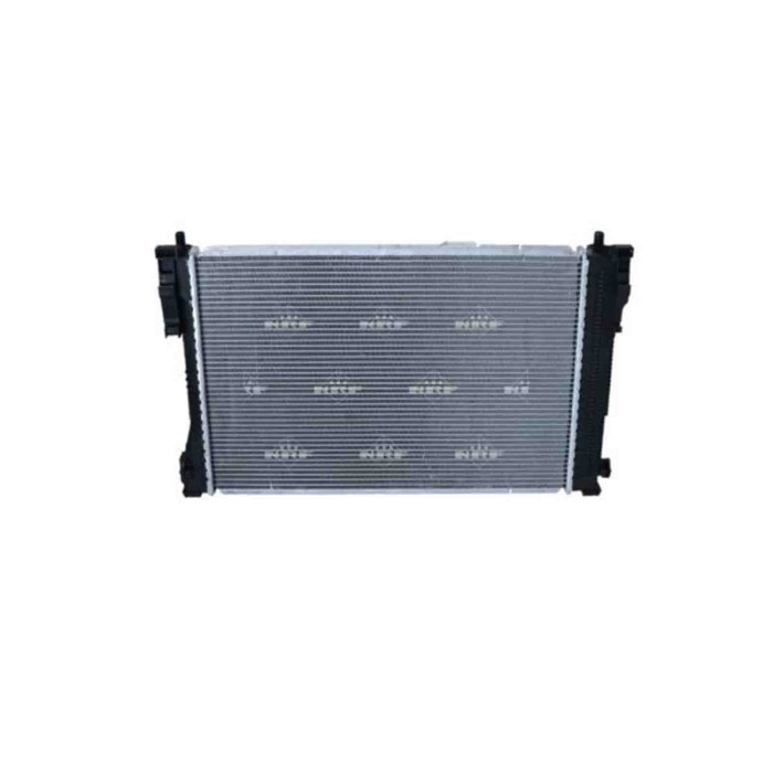 53140_3.JPG Radiatore, Raffreddamento motore 53140 NRF per MERCEDES-BENZ
