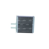 Scambiatore calore, Riscaldamento abitacolo 53204 NRF per FIAT LANCIA