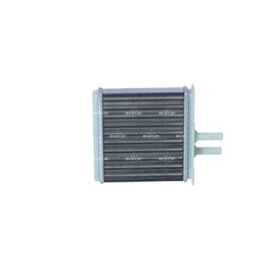 53204_3.JPG Scambiatore calore, Riscaldamento abitacolo 53204 NRF per FIAT LANCIA