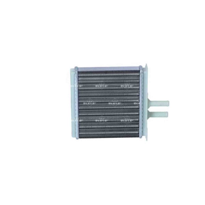 53204_3.JPG Scambiatore calore, Riscaldamento abitacolo 53204 NRF per FIAT LANCIA