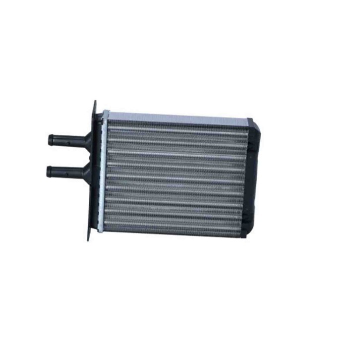 53205_2.JPG Scambiatore calore, Riscaldamento abitacolo 53205 NRF per FIAT