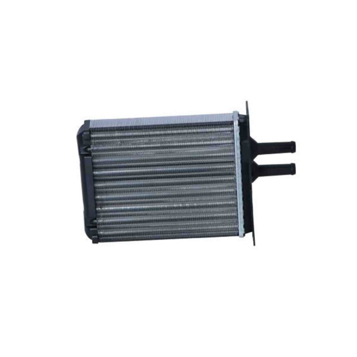 53205_3.JPG Scambiatore calore, Riscaldamento abitacolo 53205 NRF per FIAT