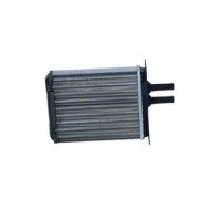53205_3.JPG Scambiatore calore, Riscaldamento abitacolo 53205 NRF per FIAT