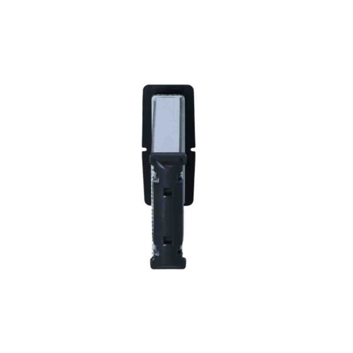 LIBRETTO_RICHIESTA_TARGA.JPG Scambiatore calore, Riscaldamento abitacolo 53205 NRF per FIAT