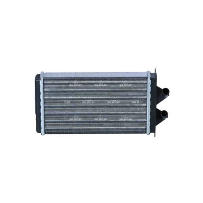 53213_2.JPG Scambiatore calore, Riscaldamento abitacolo 53213 NRF per FIAT