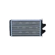 53213_2.JPG Scambiatore calore, Riscaldamento abitacolo 53213 NRF per FIAT
