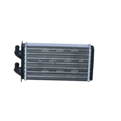 53213_3.JPG Scambiatore calore, Riscaldamento abitacolo 53213 NRF per FIAT