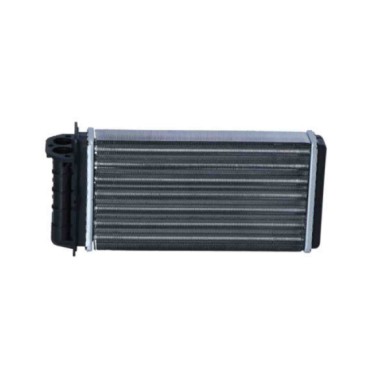 53219_2.JPG Scambiatore calore, Riscaldamento abitacolo 53219 NRF per FIAT ALFA ROMEO