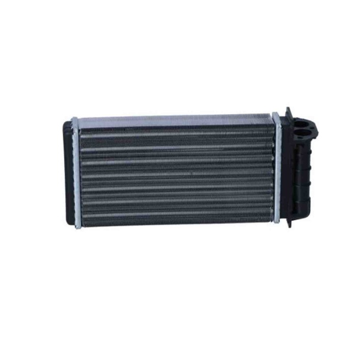 53219_3.JPG Scambiatore calore, Riscaldamento abitacolo 53219 NRF per FIAT ALFA ROMEO