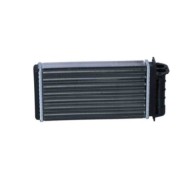 53219_3.JPG Scambiatore calore, Riscaldamento abitacolo 53219 NRF per FIAT ALFA ROMEO