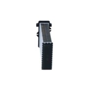LIBRETTO_RICHIESTA_TARGA.JPG Scambiatore calore, Riscaldamento abitacolo 53219 NRF per FIAT ALFA ROMEO