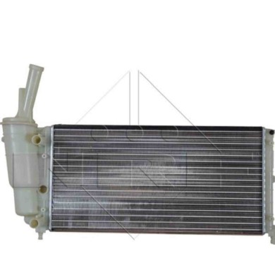 53226_2.JPG Radiatore, Raffreddamento motore 53226 NRF per FIAT LANCIA