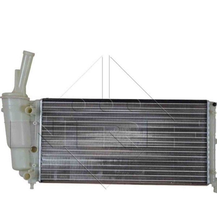 53226_2.JPG Radiatore, Raffreddamento motore 53226 NRF per FIAT LANCIA