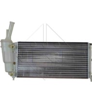 Radiatore, Raffreddamento motore 53226 NRF per FIAT LANCIA