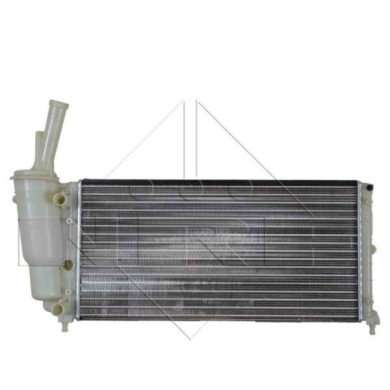 LIBRETTO_RICHIESTA_TARGA.JPG Radiatore, Raffreddamento motore 53226 NRF per FIAT LANCIA