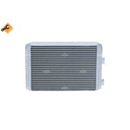 Scambiatore calore, Riscaldamento abitacolo 53233 NRF per FIAT LANCIA