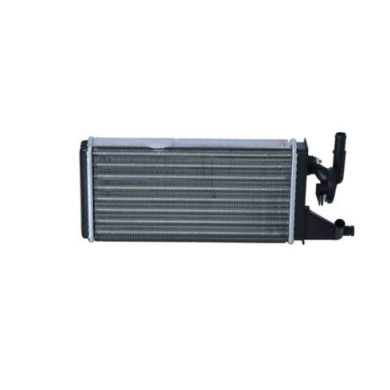 53236_2.JPG Scambiatore calore, Riscaldamento abitacolo 53236 NRF per IVECO