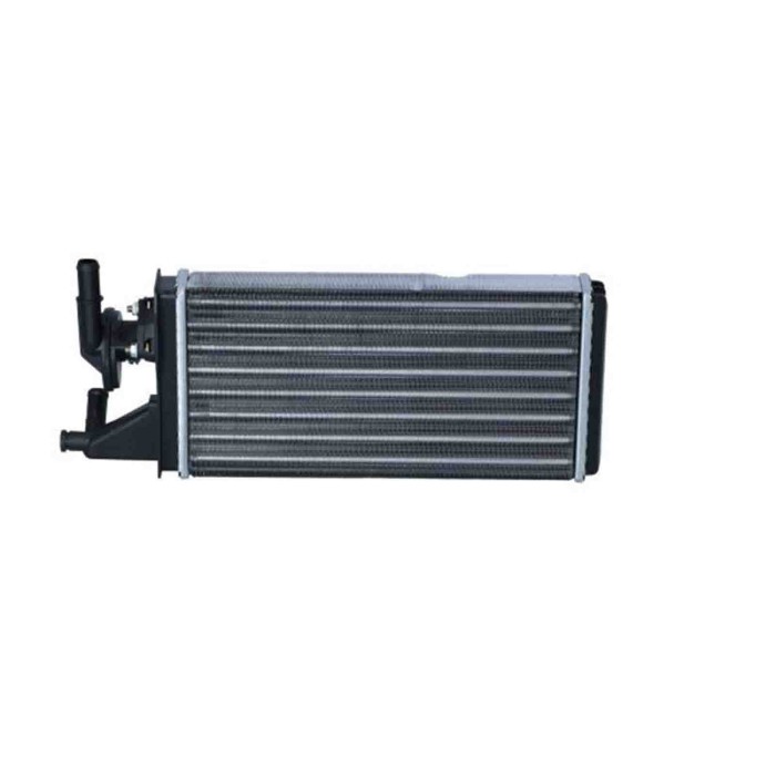53236_3.JPG Scambiatore calore, Riscaldamento abitacolo 53236 NRF per IVECO