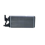 53236_3.JPG Scambiatore calore, Riscaldamento abitacolo 53236 NRF per IVECO