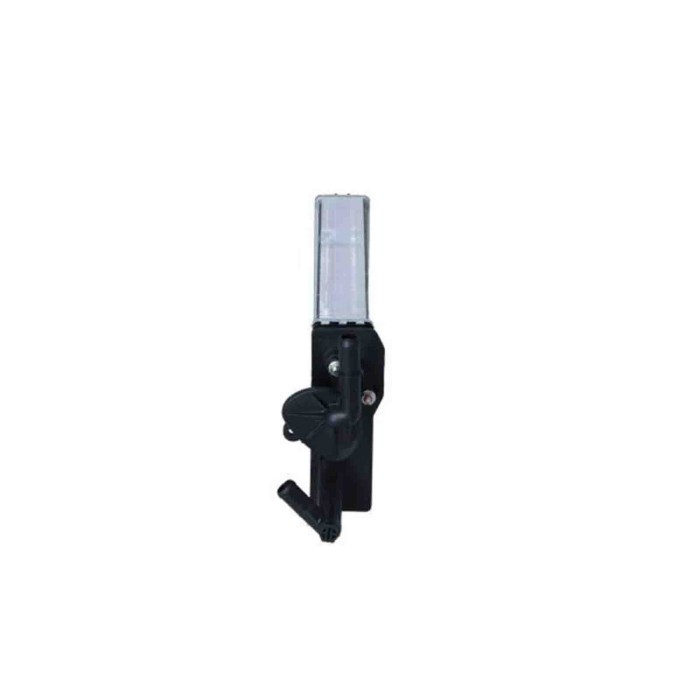 LIBRETTO_RICHIESTA_TARGA.JPG Scambiatore calore, Riscaldamento abitacolo 53236 NRF per IVECO