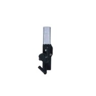 LIBRETTO_RICHIESTA_TARGA.JPG Scambiatore calore, Riscaldamento abitacolo 53236 NRF per IVECO