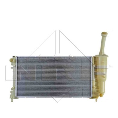 53247_2.JPG Radiatore, Raffreddamento motore 53247 NRF per FIAT LANCIA